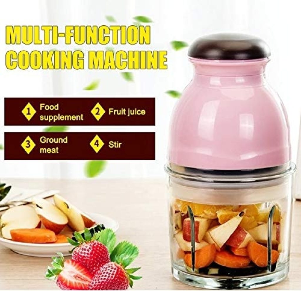 Electric Capsule Cutter Grinder Machine Kitchenware
