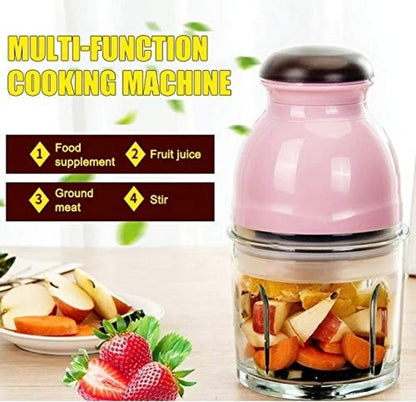 Electric Capsule Cutter Grinder Machine Kitchenware