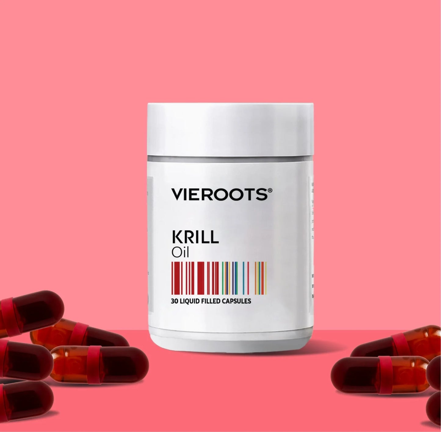 Krill Oil