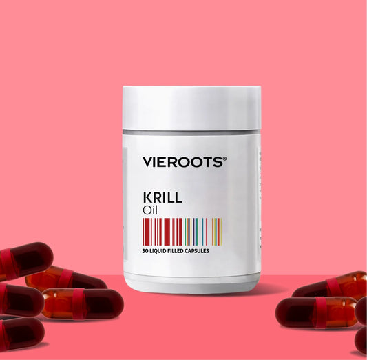 Krill Oil
