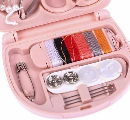 Mini Travel Sewing Kit Home & Kitchen