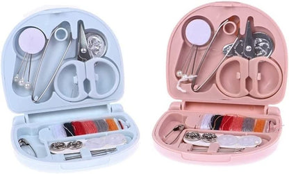 Mini Travel Sewing Kit Home & Kitchen