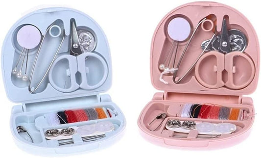 Mini Travel Sewing Kit Home & Kitchen