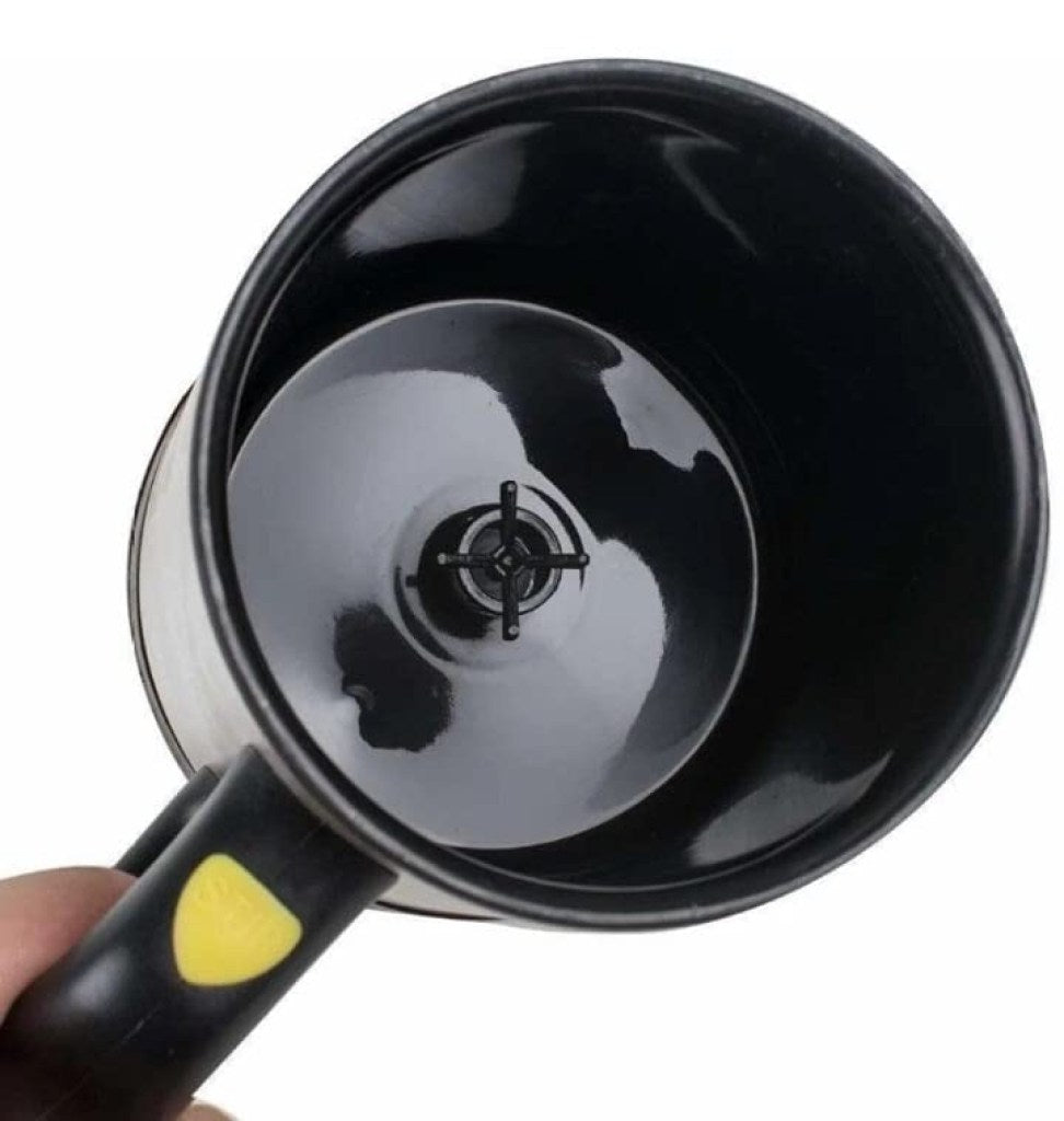 Self Stirring Coffee Mug Cup Kitchenware