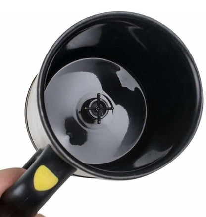 Self Stirring Coffee Mug Cup Kitchenware