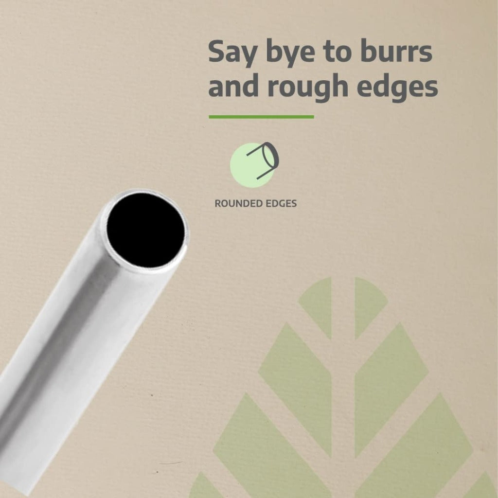 Steel Straw Drinking Home & Kitchen