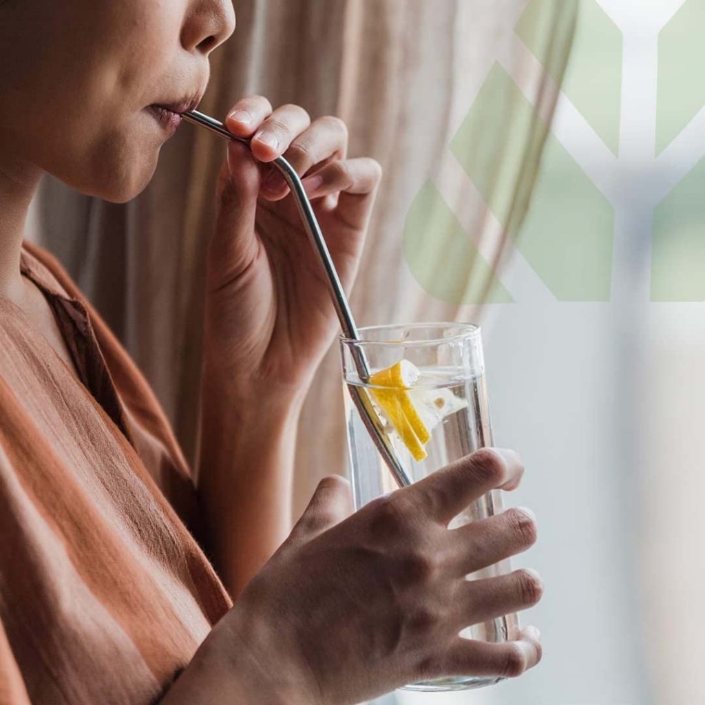 Steel Straw Drinking Home & Kitchen